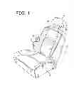 Fig. 02 - Vehicle seat