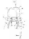 Fig. 02 - Headrest structure