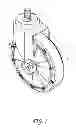 Fig. 02 - Non-motorized vehicle wheel replacement treads and methods
