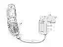 Fig. 01 - Battery powered charger