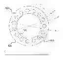 Fig. 01 - Suspension Member for a Vibration Actuator