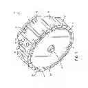 Fig. 02 - ELECTRIC MACHINE MODULE COOLING SYSTEM AND METHOD