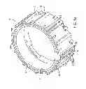 Fig. 12 - ELECTRIC MACHINE MODULE COOLING SYSTEM AND METHOD