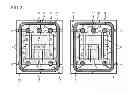 Fig. 09 - Fabrication method of acoustic wave device