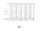 Fig. 02 - Transducer structure for a transducer probe and methods of fabricating same