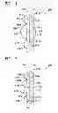 Fig. 08 - Translating stowage bin and method of assembly