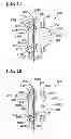 Fig. 11 - Translating stowage bin and method of assembly