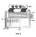 Fig. 04 - Light emitting device including pixel the pixel including sub-pixels