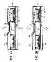 Fig. 10 - Light emitting device including pixel the pixel including sub-pixels