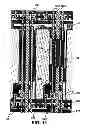 Fig. 12 - Light emitting device including pixel the pixel including sub-pixels