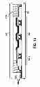 Fig. 13 - Light emitting device including pixel the pixel including sub-pixels