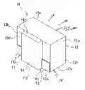 Fig. 01 - Light-emitting element and lighting device using the same