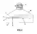 Fig. 07 - Far infrared ray ceramic bulb structure
