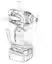 Fig. 02 - Electric power tool