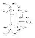 Fig. 01 - Constant output reference voltage circuit