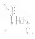 Fig. 02 - REED SWITCH CHAIN TO DETECT METER TAMPERING