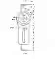 Fig. 03 - Induction-based reference point locator