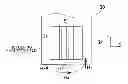 Fig. 01 - Eddy current sensor and eddy current measurement method