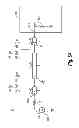 Fig. 07 - Characterization and correction of voltage probe, current probe and cable