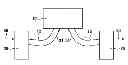 Fig. 01 - Method and circuit configuration for determining position minus time