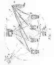 Fig. 02 - Low power location-tracking device with combined short-range and wide-area wireless and location capabilities