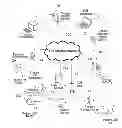 Fig. 01 - Modular patient communicator for use in life critical network