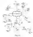 Fig. 02 - Modular patient communicator for use in life critical network