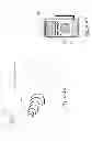 Fig. 06 - Modular patient communicator for use in life critical network
