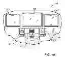 Fig. 02 - Avionics control and display unit