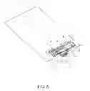 Fig. 06 - Communication electronic device and antenna structure thereof