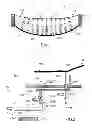 Fig. 02 - Actuation system for antenna reflector with deformable reflecting surface