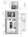 Fig. 43 - UNIFIED DESKTOP DOCKING BEHAVIOR FOR VISIBLE-TO-VISIBLE EXTENSION