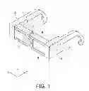 Fig. 02 - Head-mount display apparatus
