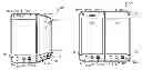 Fig. 01 - DISPLAYING OF CHARGING STATUS ON DUAL SCREEN DEVICE