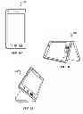 Fig. 04 - DISPLAYING OF CHARGING STATUS ON DUAL SCREEN DEVICE