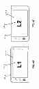 Fig. 14 - DISPLAYING OF CHARGING STATUS ON DUAL SCREEN DEVICE