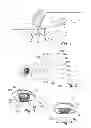 Fig. 02 - Eye closure detection using structured illumination