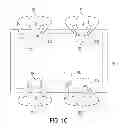 Fig. 03 - Position and rotation of a portable device relative to a television screen