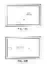 Fig. 12 - Position and rotation of a portable device relative to a television screen