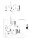 Fig. 14 - Position and rotation of a portable device relative to a television screen