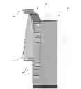 Fig. 01 - APPARATUS, SYSTEMS, AND METHODS FOR TRACKING MEDICAL PRODUCTS USING AN IMAGING UNIT