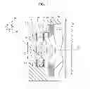 Fig. 02 - Optical element, imaging lens unit, image pickup apparatus