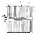 Fig. 01 - INTEGRATED TOUCH PANEL WITH DISPLAY DEVICE AND METHOD OF MANUFACTURING THE SAME