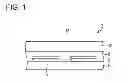 Fig. 02 - INTEGRATED TOUCH PANEL WITH DISPLAY DEVICE AND METHOD OF MANUFACTURING THE SAME