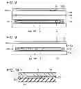 Fig. 09 - INTEGRATED TOUCH PANEL WITH DISPLAY DEVICE AND METHOD OF MANUFACTURING THE SAME
