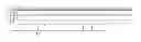 Fig. 01 - LED Backlight Module and Liquid Crystal Display Device