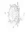 Fig. 04 - Eye covering and refractive correction methods and apparatus having improved tear flow, comfort, and/or applicability