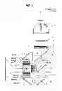 Fig. 02 - Optical apparatus and projection apparatus