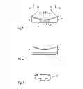 Fig. 02 - Arrangement for use in a projection exposure tool for microlithography having a reflective optical element
