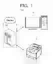 Fig. 02 - Electronic apparatus to transmit data to be printed to image forming apparatus using message server and method thereof